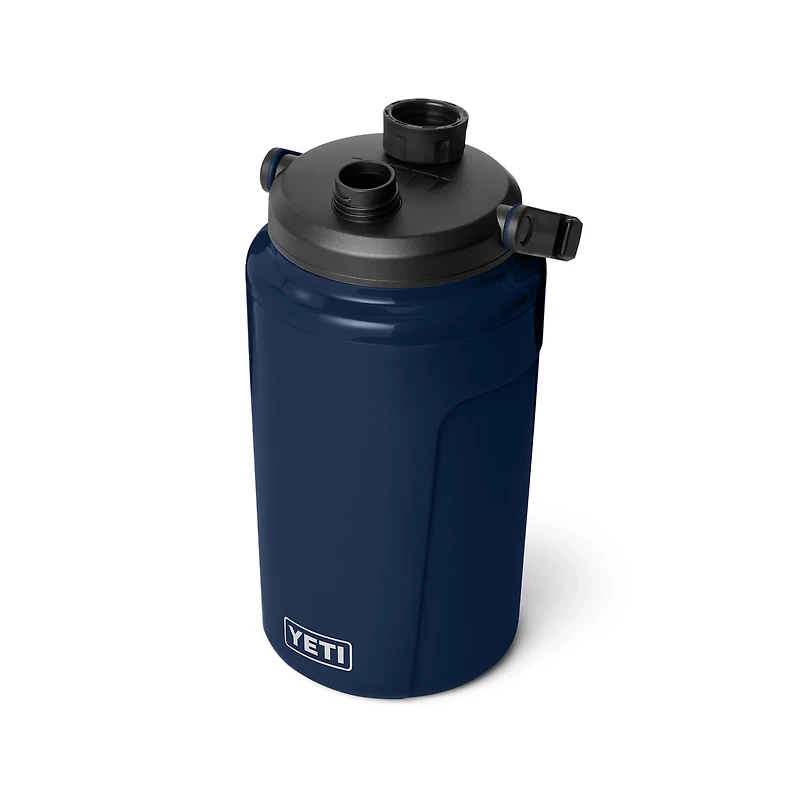 YETI Silo 0.5 gal Jug with Chug Cap