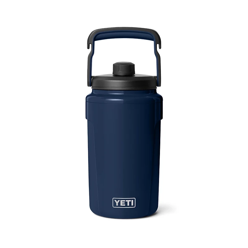 YETI Silo 0.5 gal Jug with Chug Cap