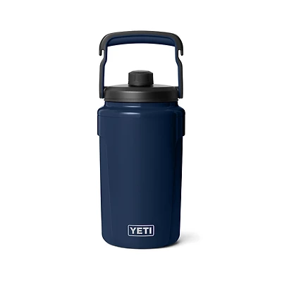 YETI Silo 0.5 gal Jug with Chug Cap