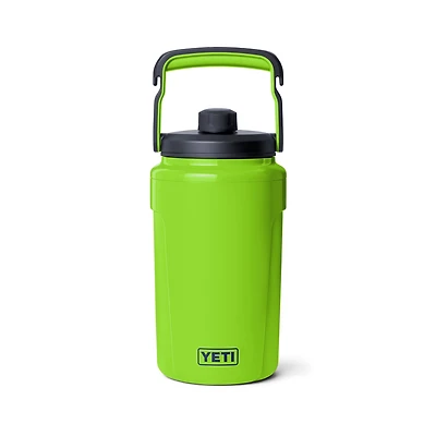 YETI Silo 0.5 gal Jug with Chug Cap
