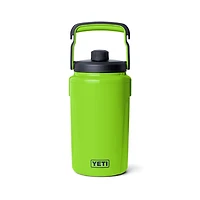 YETI Silo 0.5 gal Jug with Chug Cap