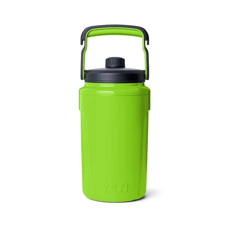 YETI Silo 0.5 gal Jug with Chug Cap