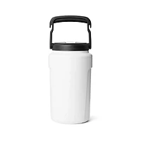 YETI Silo 0.5 gal Jug with Flip Straw Lid