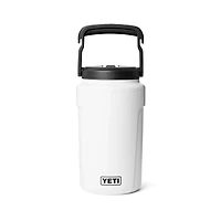 YETI Silo 0.5 gal Jug with Flip Straw Lid