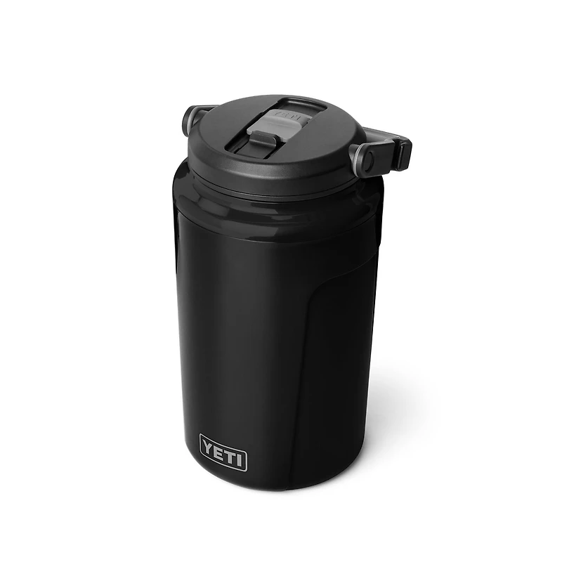 YETI Silo 0.5 gal Jug with Flip Straw Lid