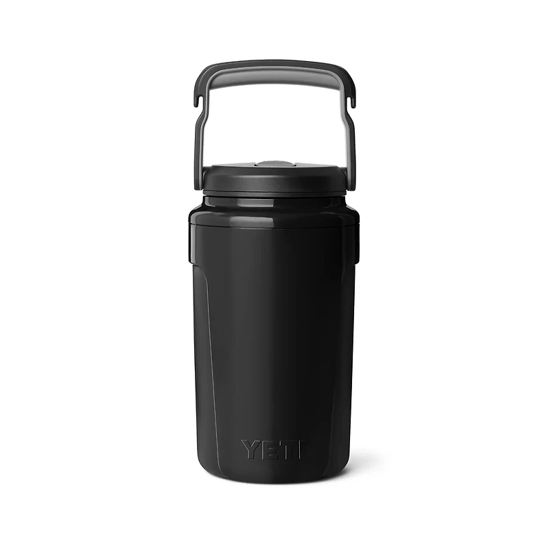 YETI Silo 0.5 gal Jug with Flip Straw Lid