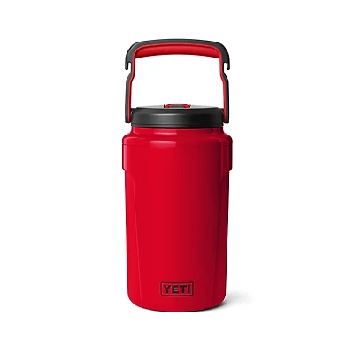 YETI Silo 0.5 gal Jug with Flip Straw Lid