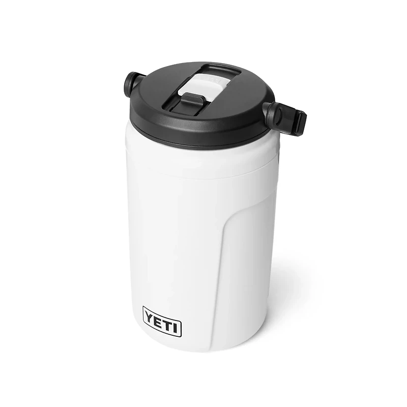 YETI Silo 40 oz Jug with Flip Straw Lid