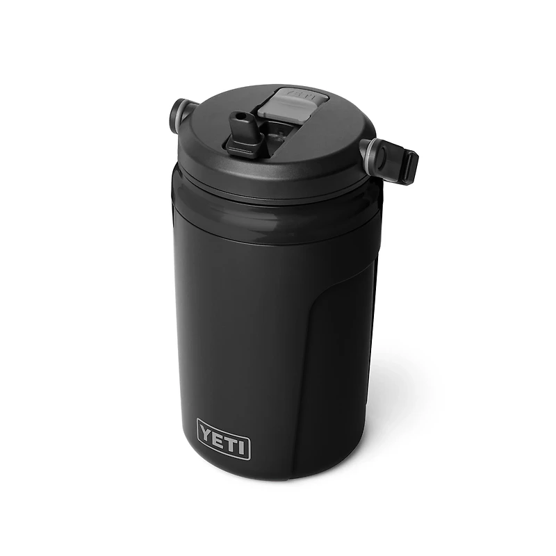 YETI Silo 40 oz Jug with Flip Straw Lid