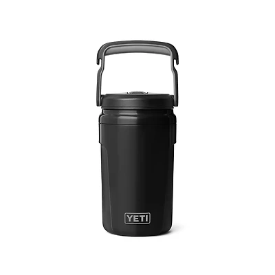 YETI Silo 40 oz Jug with Flip Straw Lid