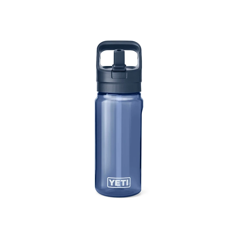 YETI Yonder 0.6L Color Matched Straw Bottle