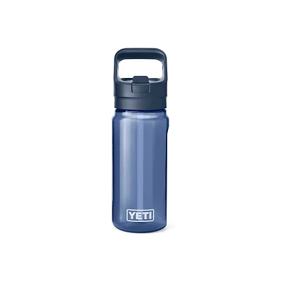 YETI Yonder 0.6L Color Matched Straw Bottle