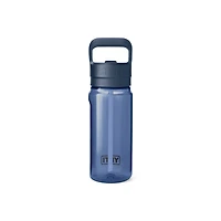 YETI Yonder 0.6L Color Matched Straw Bottle