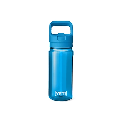 YETI Yonder 0.6L Color Matched Straw Bottle