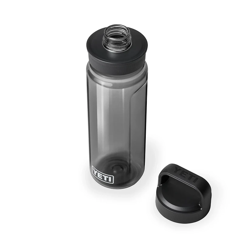 YETI Yonder 0.75 L Water Bottle Clear