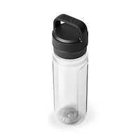 YETI Yonder 0.75 L Water Bottle Clear