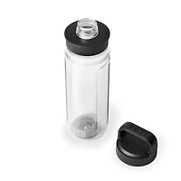 YETI Yonder 0.75 L Water Bottle Clear