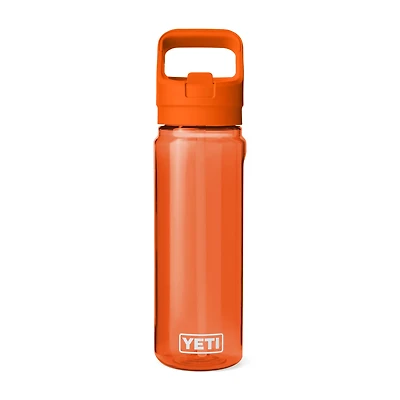 YETI Yonder 0.75L Color Matched Straw Bottle