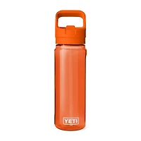 YETI Yonder 0.75L Color Matched Straw Bottle
