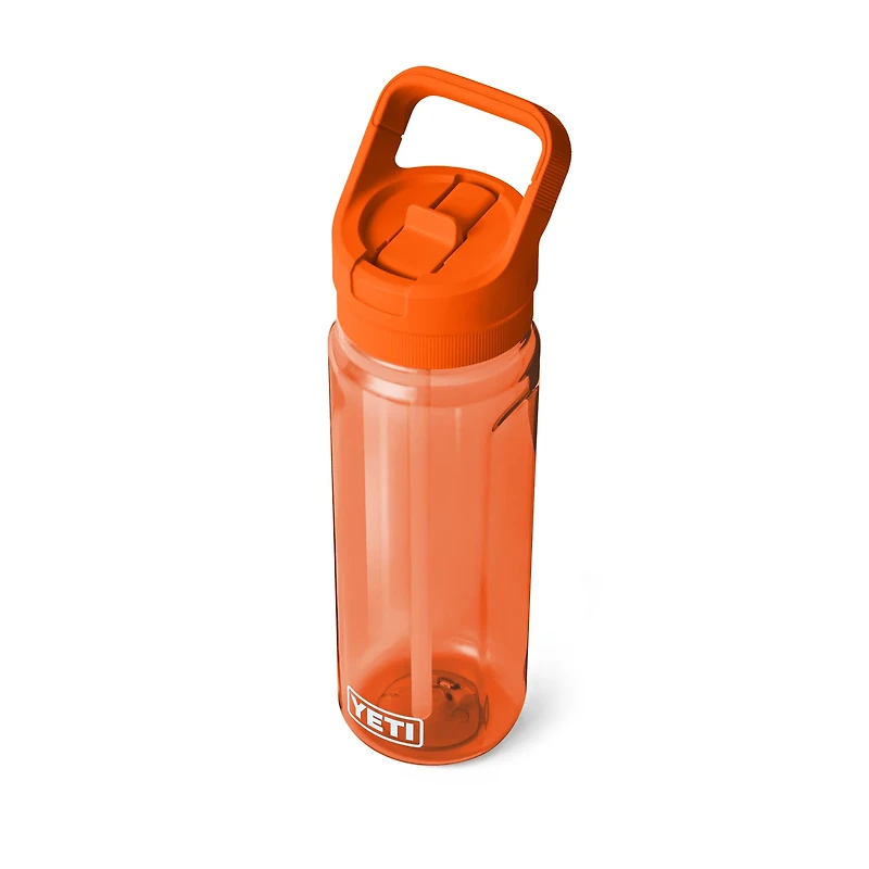 YETI Yonder 0.75L Color Matched Straw Bottle