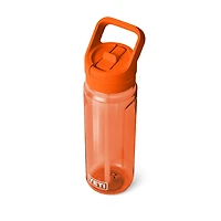 YETI Yonder 0.75L Color Matched Straw Bottle