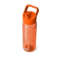 YETI Yonder 0.75L Color Matched Straw Bottle