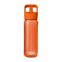 YETI Yonder 0.75L Color Matched Straw Bottle