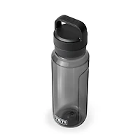 YETI Yonder 1L Water Bottle Navy