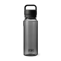 YETI Yonder 1L Water Bottle Navy