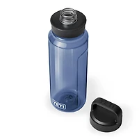 YETI Yonder 1L Water Bottle Navy