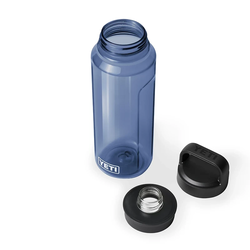 YETI Yonder 1L Water Bottle Navy