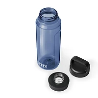 YETI Yonder 1L Water Bottle Navy