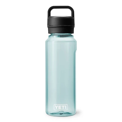 YETI Yonder 1L Water Bottle Navy