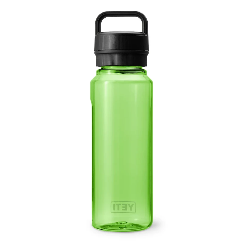 YETI Yonder 1L Water Bottle Navy