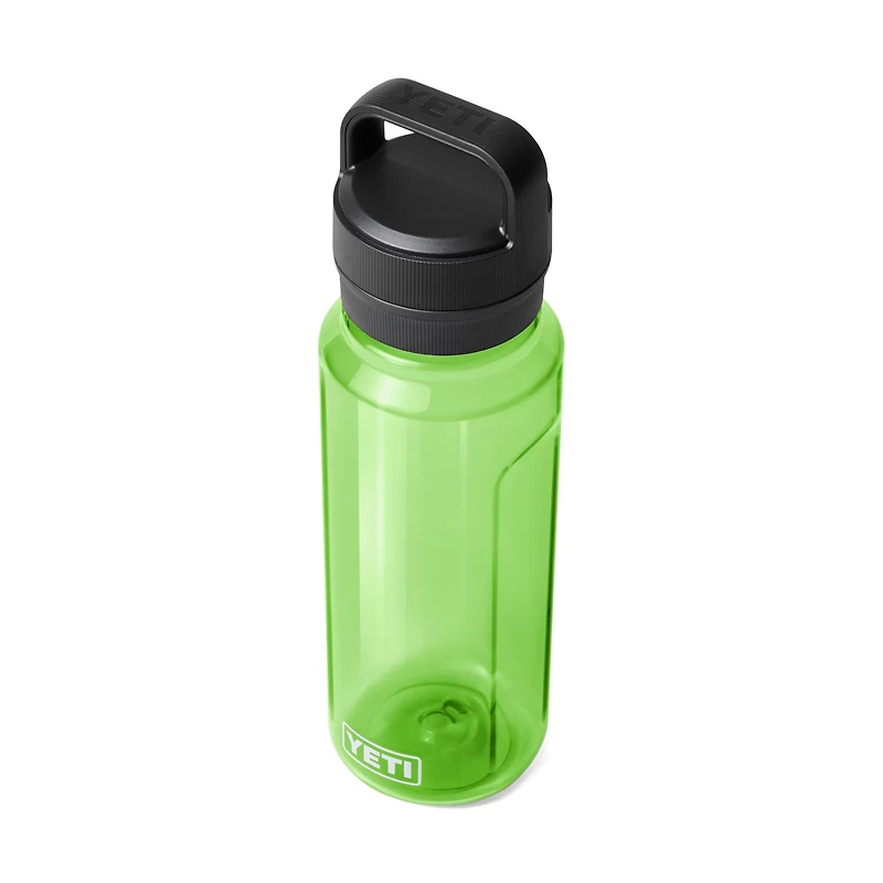 YETI Yonder 1L Water Bottle Navy
