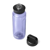YETI Yonder 1L Water Bottle Navy