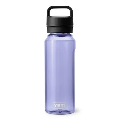 YETI Yonder 1L Water Bottle Navy