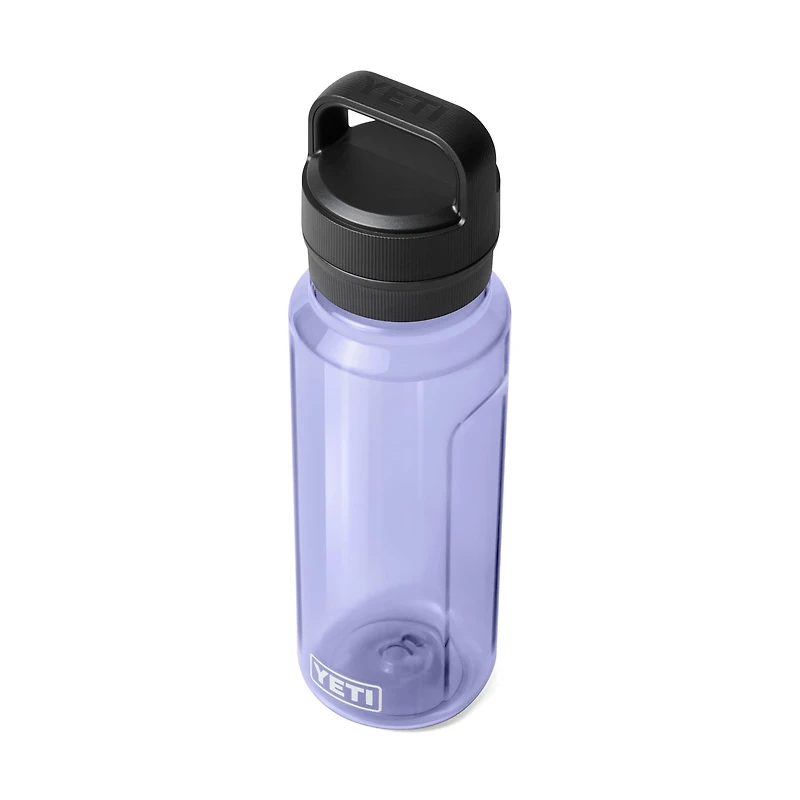 YETI Yonder 1L Water Bottle Navy