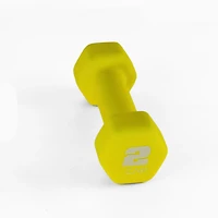 CAP Barbell Neoprene Dumbbell 1-15lbs