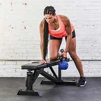 Kettleworx Kettlebell - Single