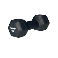 Lifeline Hex Neoprene Dumbbell – Single