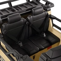 Huffy 12 V Blockade Battery Ride-On