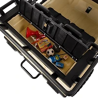 Huffy 12 V Blockade Battery Ride-On