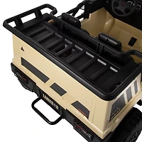 Huffy 12 V Blockade Battery Ride-On