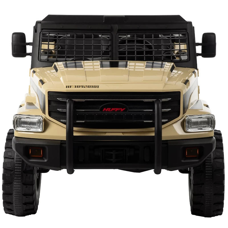 Huffy 12 V Blockade Battery Ride-On