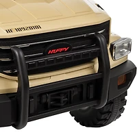 Huffy 12 V Blockade Battery Ride-On