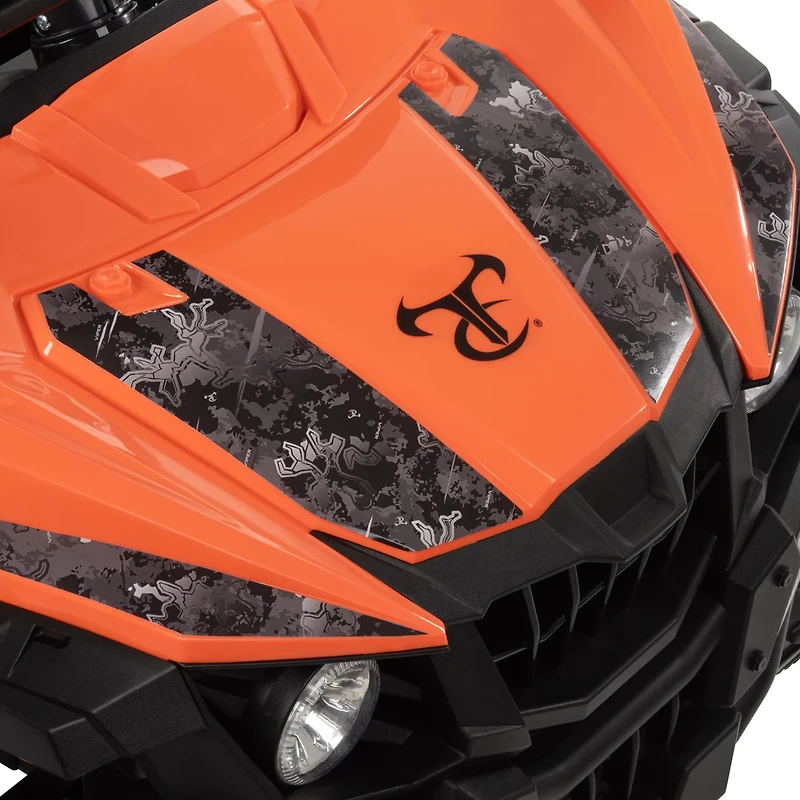 Huffy 6V True Timber UTV Battery Ride On