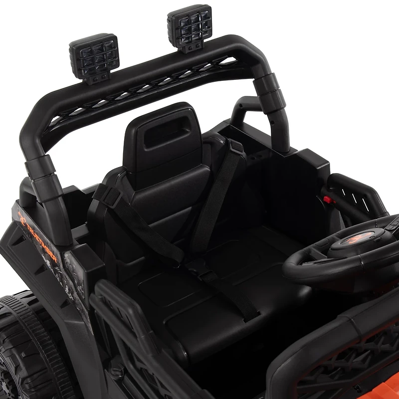 Huffy 6V True Timber UTV Battery Ride On