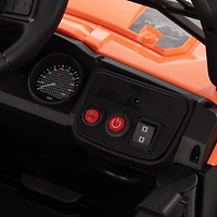 Huffy 6V True Timber UTV Battery Ride On