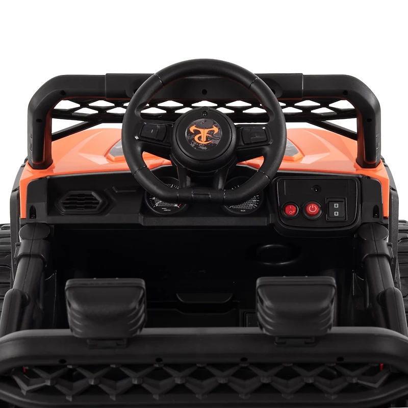 Huffy 6V True Timber UTV Battery Ride On